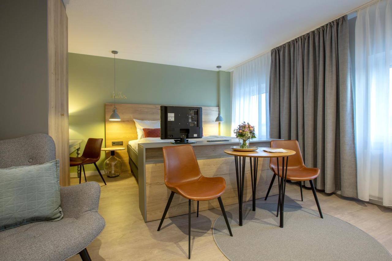 Weinbek Hotel Fockbek Buitenkant foto